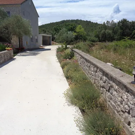Apartament Milena Maderic Pašman