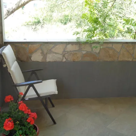 Milena Maderic Apartament