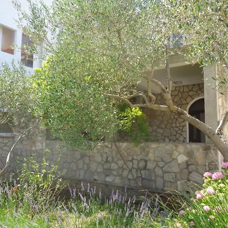 Milena Maderic Apartament *