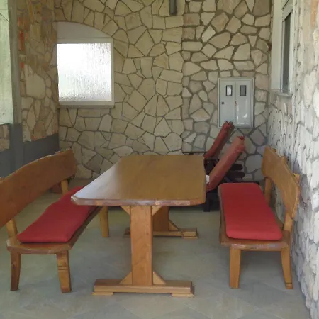 Milena Maderic Apartament