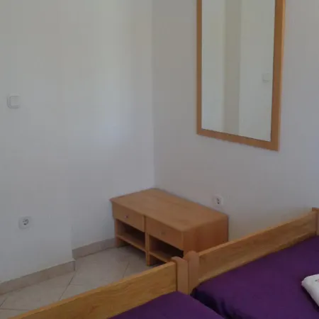 Apartament Milena Maderic Pašman