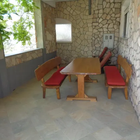 Apartament Milena Maderic Pašman