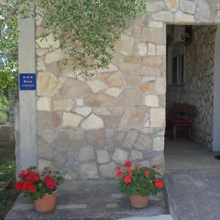 Apartament Milena Maderic Pašman