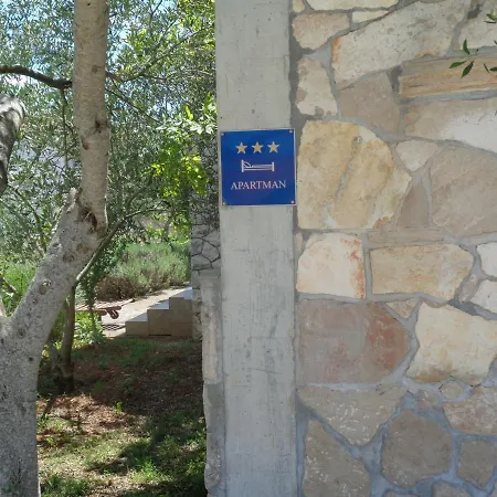 Milena Maderic Apartament