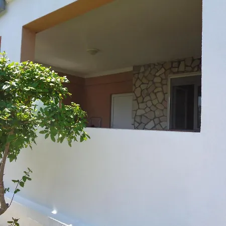Milena Maderic Apartament