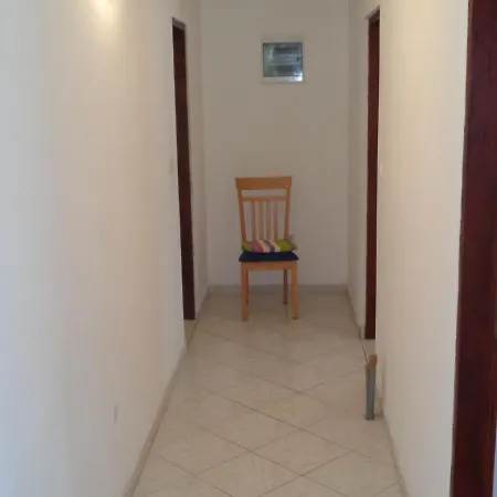 Milena Maderic Apartament