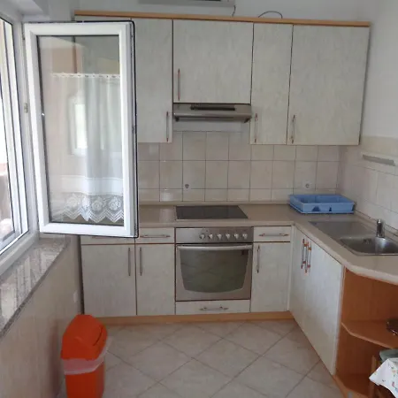 Milena Maderic Apartament
