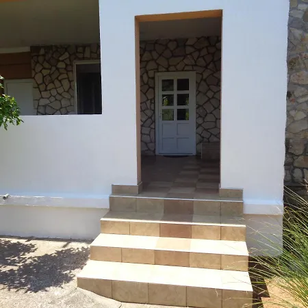 Apartament Milena Maderic Pašman