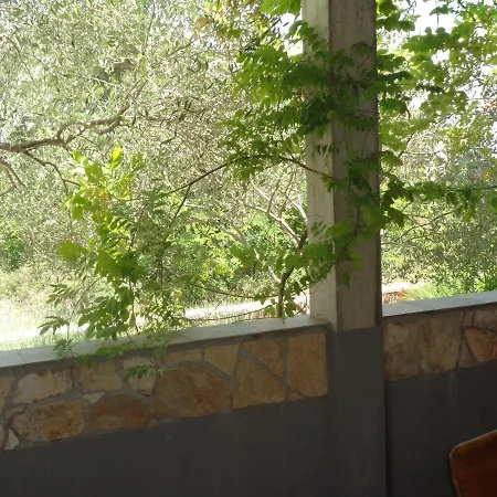 דירה Milena Maderic Pašman