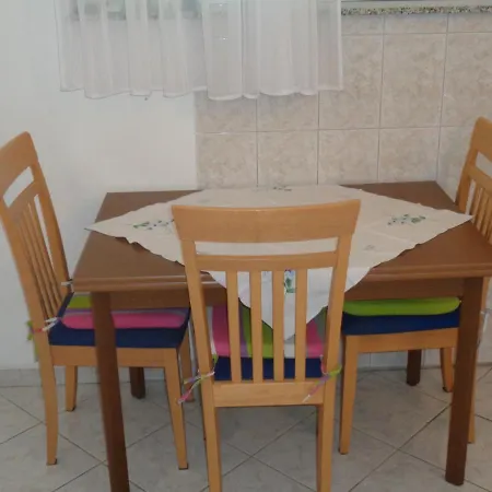 דירה Milena Maderic *